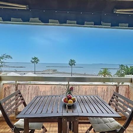 סאן-לורן-דו-ואר Horizon Ocean-Studio Bord De Mer מראה חיצוני תמונה