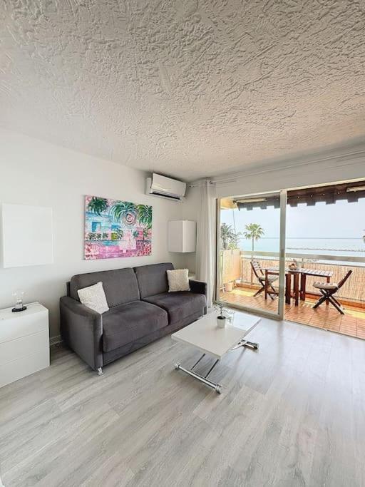 סאן-לורן-דו-ואר Horizon Ocean-Studio Bord De Mer מראה חיצוני תמונה